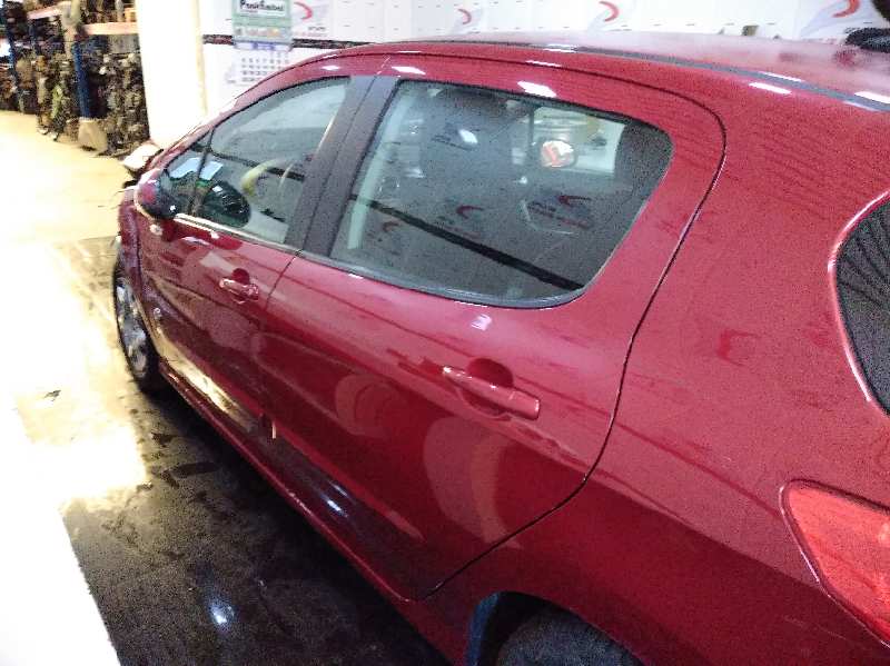 PEUGEOT 308 Access   |   05.11 - 12.13