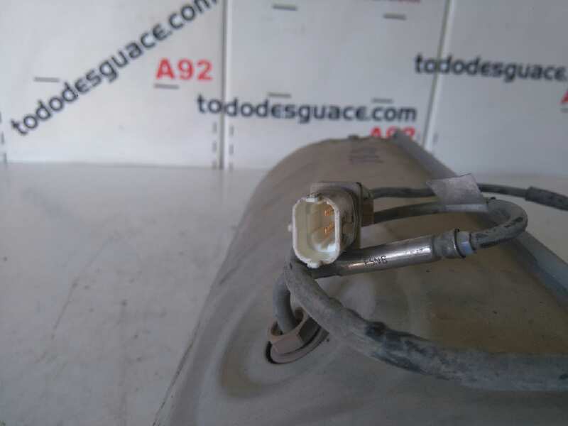 SENSOR DE TEMPERATURA