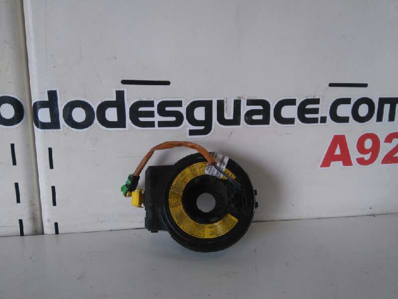 ANILLO AIRBAG foto 5