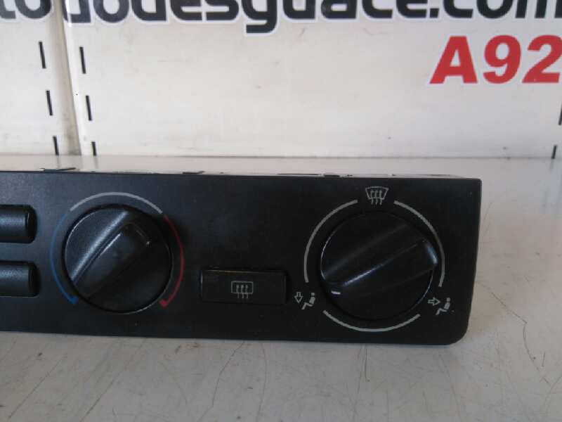 MANDO CALEFACCION / AIRE ACONDICIONADO foto 4