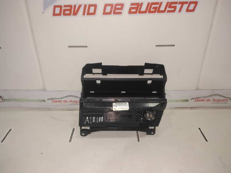 CENICERO BMW SERIE 3 BERLINA (E46) 320d   |   09.01 - 12.06