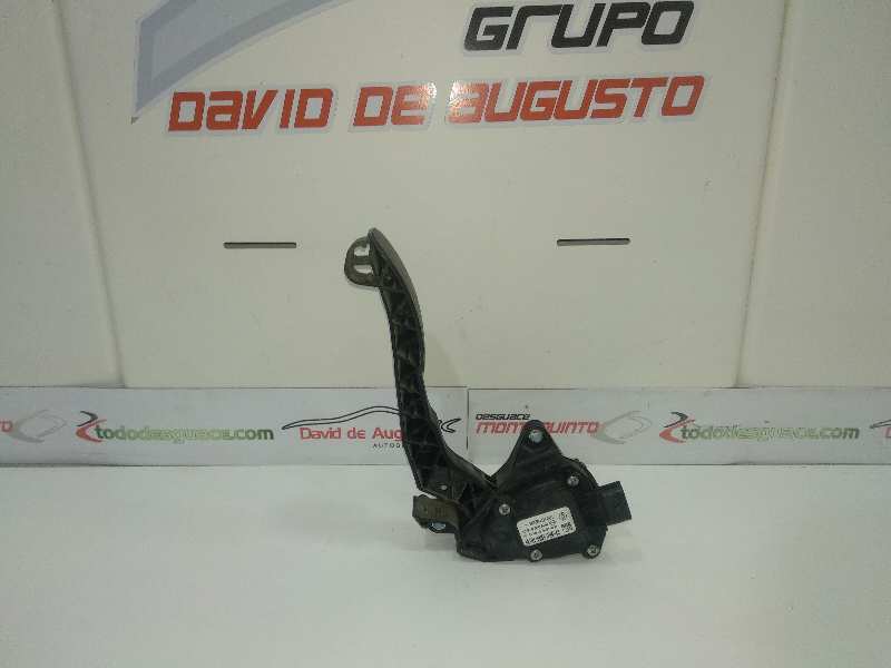 POTENCIOMETRO PEDAL foto 3