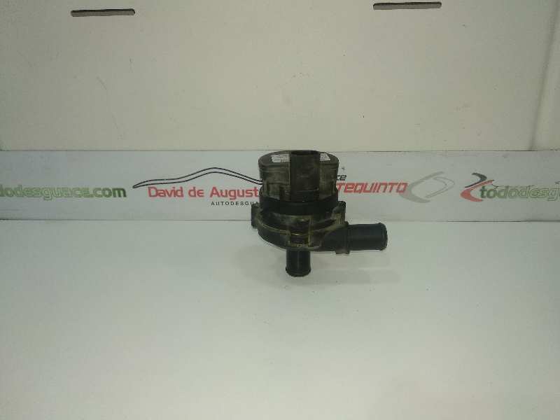 BOMBA AGUA RENAULT MASTER KASTEN L2H3 GKa 3,5t   |   08.10 - 12.18