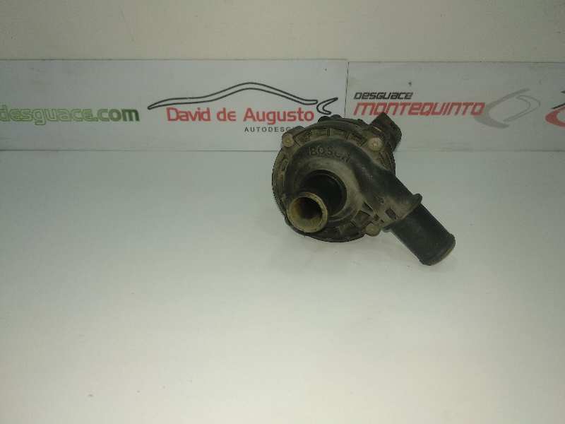 BOMBA AGUA RENAULT MASTER KASTEN L2H3 GKa 3,5t   |   08.10 - 12.18