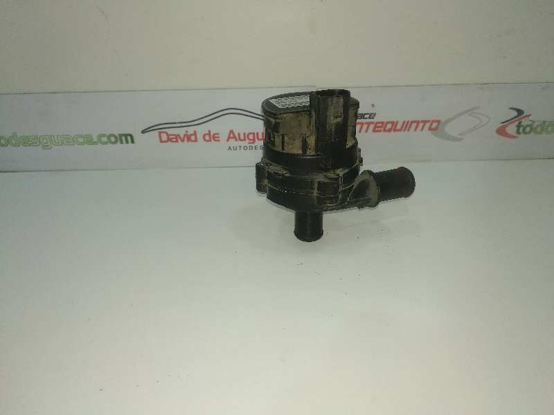 BOMBA AGUA RENAULT MASTER KASTEN L2H3 GKa 3,5t   |   08.10 - 12.18