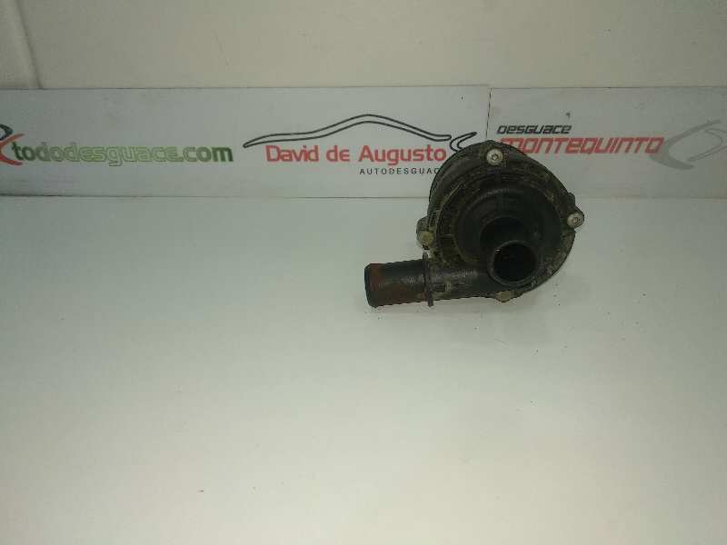 BOMBA AGUA RENAULT MASTER KASTEN L2H3 GKa 3,5t   |   08.10 - 12.18