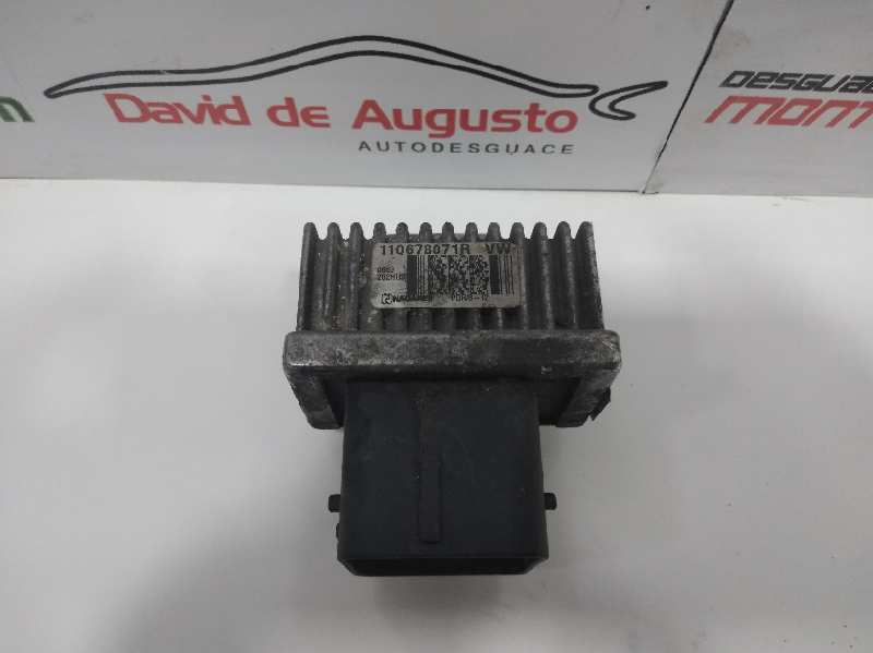 CAJA PRECALENTAMIENTO foto 2