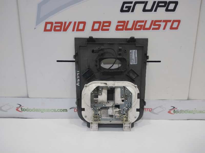 LUZ INTERIOR foto 2