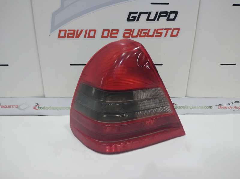 PILOTO TRASERO IZQUIERDO MERCEDES CLASE C (W202) BERLINA 220 Diesel (202.121)   |   05.93 - 12.98