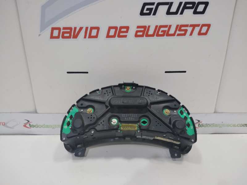 CUADRO INSTRUMENTOS OPEL CORSA C Club   |   08.00 - 12.03