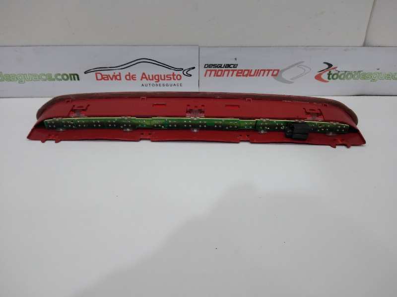 LUZ CENTRAL DE FRENO VOLKSWAGEN GOLF V BERLINA (1K1) Conceptline (E)