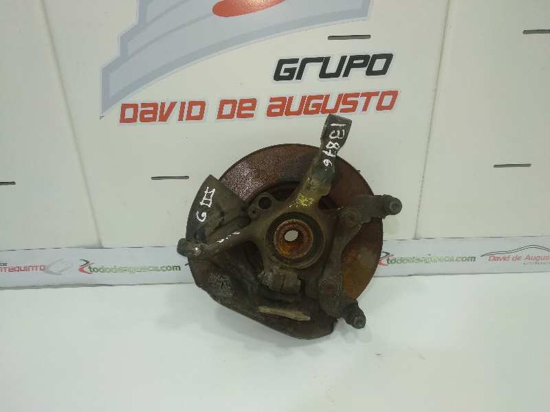 MANGUETA DELANTERA IZQUIERDA SEAT TOLEDO (1L) *   |   0.91 - 0.99