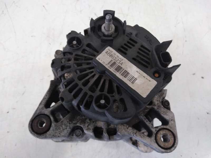 ALTERNADOR foto 2