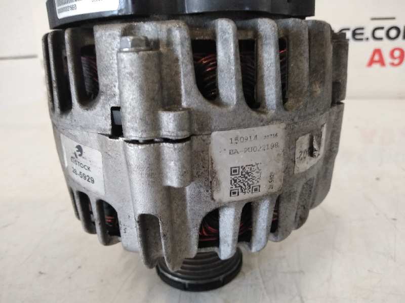 ALTERNADOR foto 3