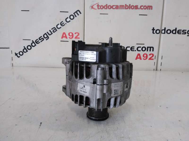 ALTERNADOR foto 4