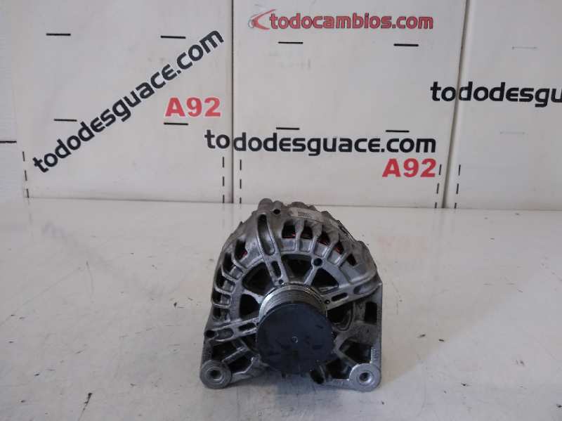 ALTERNADOR foto 5
