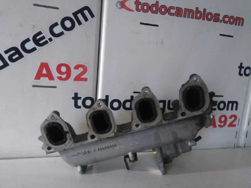 COLECTOR ADMISION foto 5
