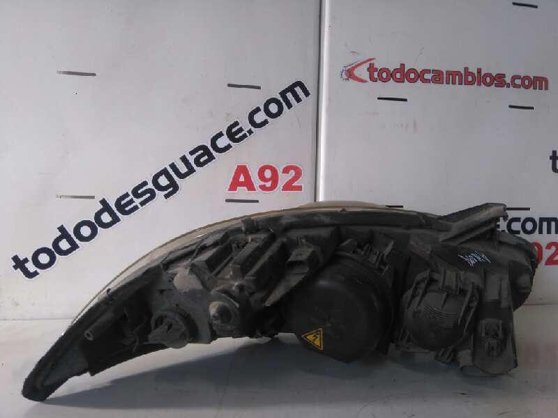 FARO IZQUIERDO MERCEDES-BENZ CLASE A (W169) A 180 CDI  A-Edition