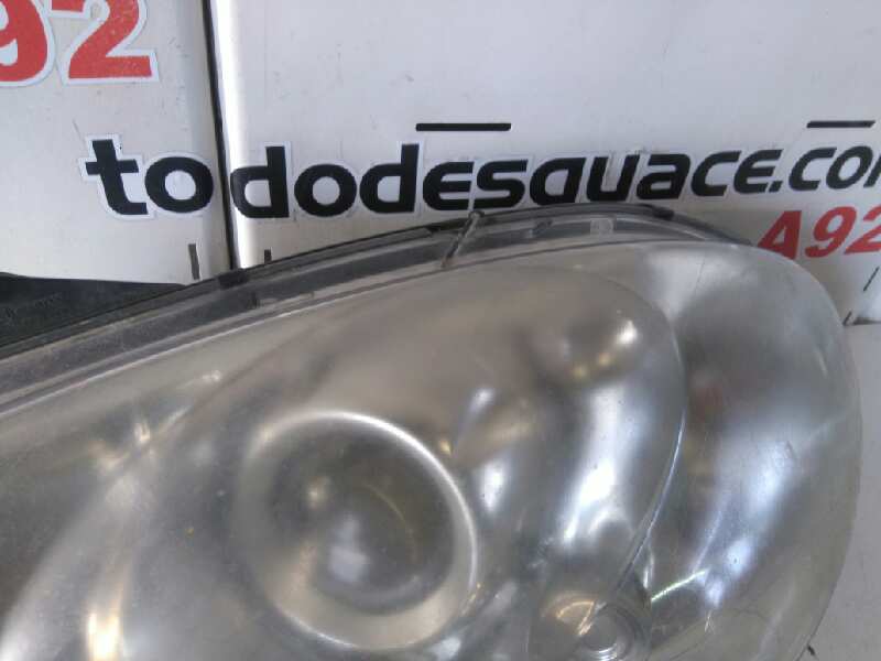 FARO IZQUIERDO MERCEDES-BENZ CLASE A (W169) A 180 CDI  A-Edition