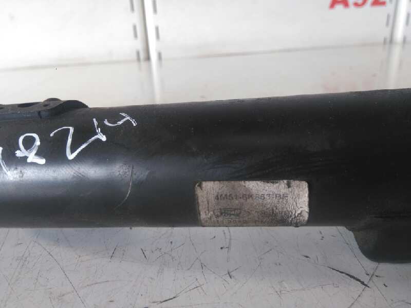TUBO INTERCOOLER
