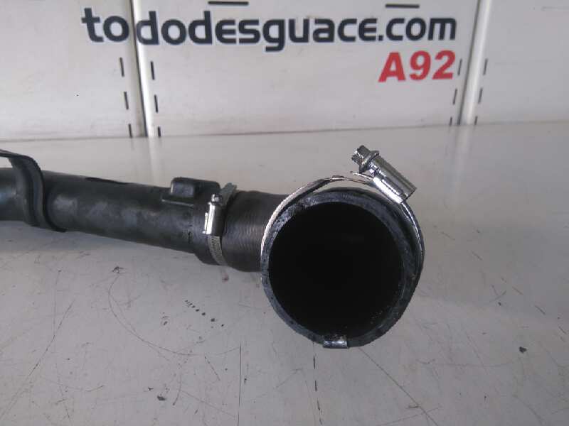 TUBO INTERCOOLER foto 2