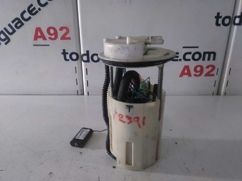 AFORADOR foto 3