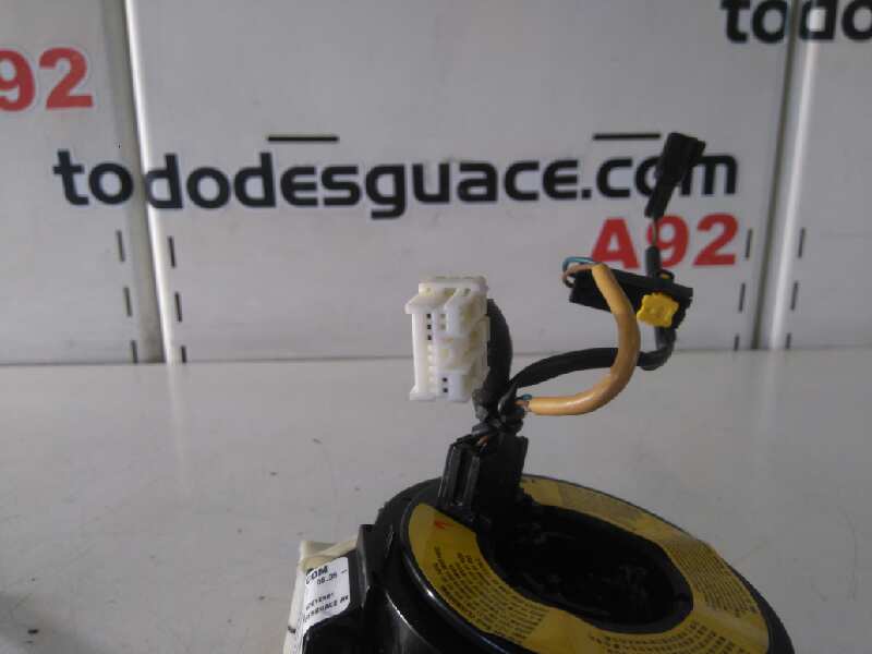 ANILLO AIRBAG foto 4
