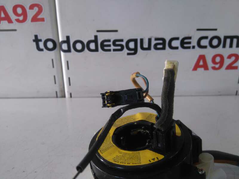 ANILLO AIRBAG foto 5