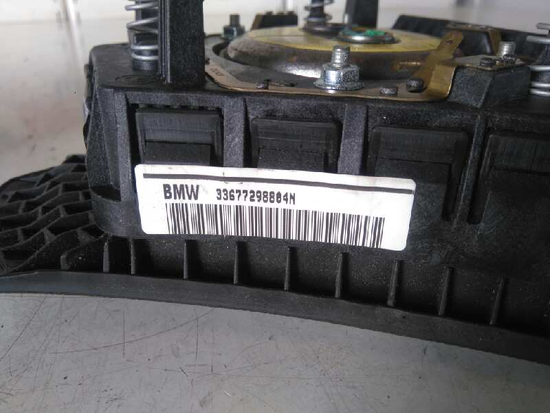AIRBAG DELANTERO IZQUIERDO