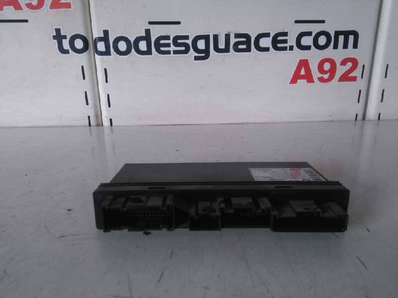 MODULO CONFORT BMW SERIE 5 BERLINA (E60) 530d   |   07.03 - 12.06