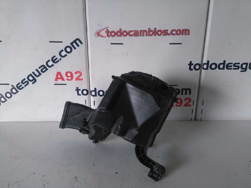 CAJA FILTRO AIRE foto 5