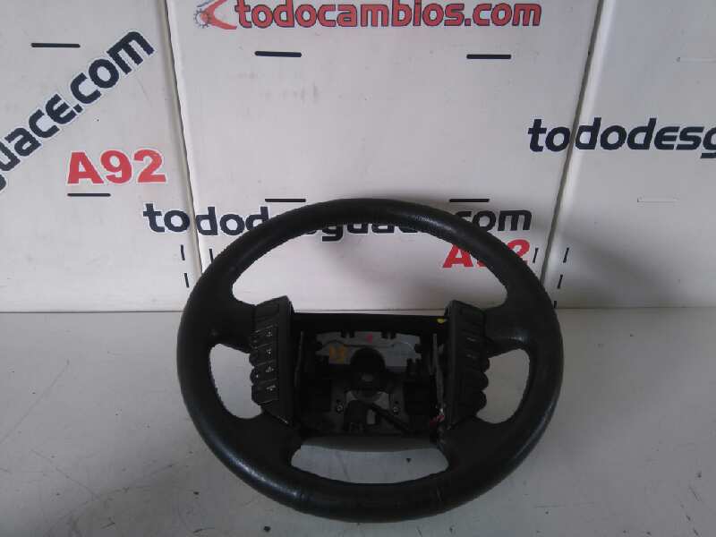 VOLANTE foto 6