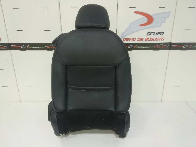 JUEGO ASIENTOS CITROEN DS3 Base   |   09.09 - 12.11