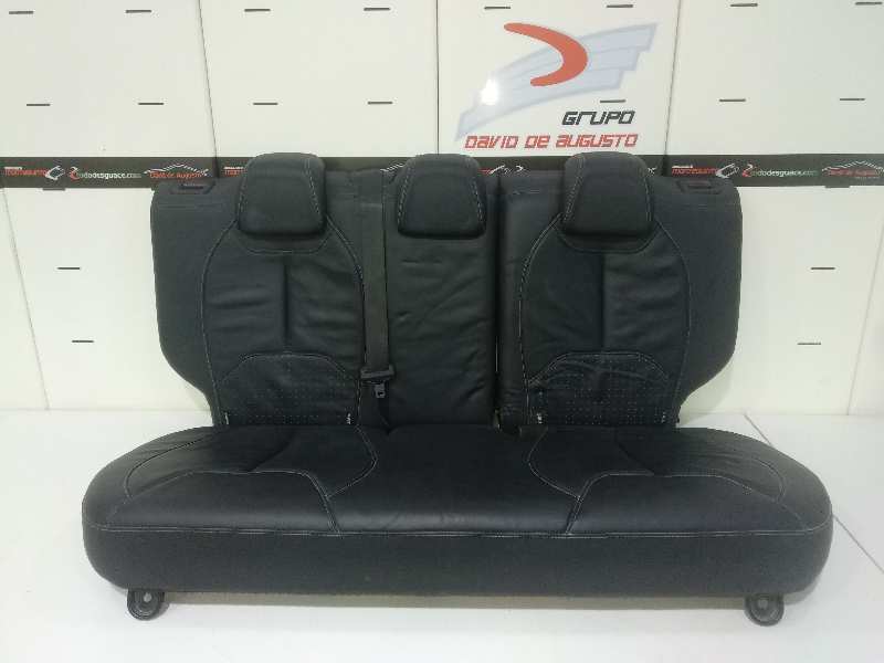 JUEGO ASIENTOS CITROEN DS3 Base   |   09.09 - 12.11