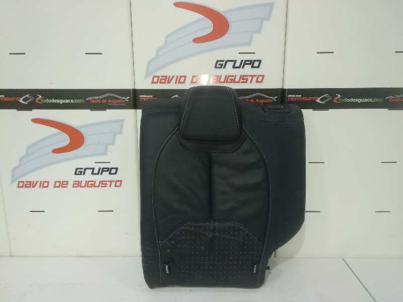 JUEGO ASIENTOS CITROEN DS3 Base   |   09.09 - 12.11