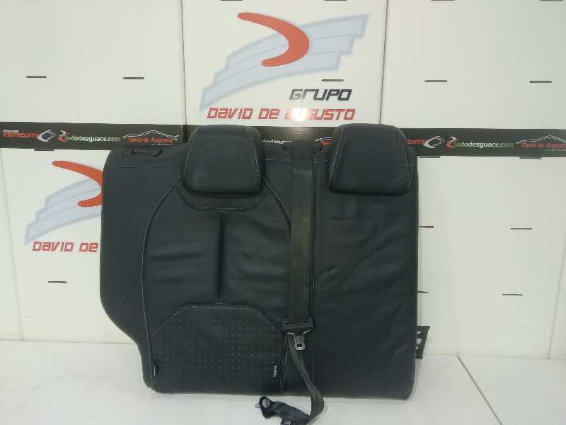 JUEGO ASIENTOS CITROEN DS3 Base   |   09.09 - 12.11