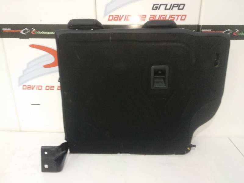 JUEGO ASIENTOS CITROEN DS3 Base   |   09.09 - 12.11