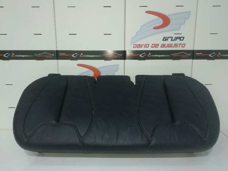 JUEGO ASIENTOS CITROEN DS3 Base   |   09.09 - 12.11