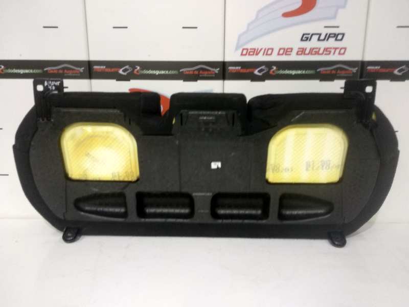 JUEGO ASIENTOS CITROEN DS3 Base   |   09.09 - 12.11