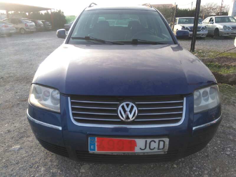 VOLKSWAGEN PASSAT VARIANT (3B6) V6 TDI Comfortline Family   |   05.02 - ...
