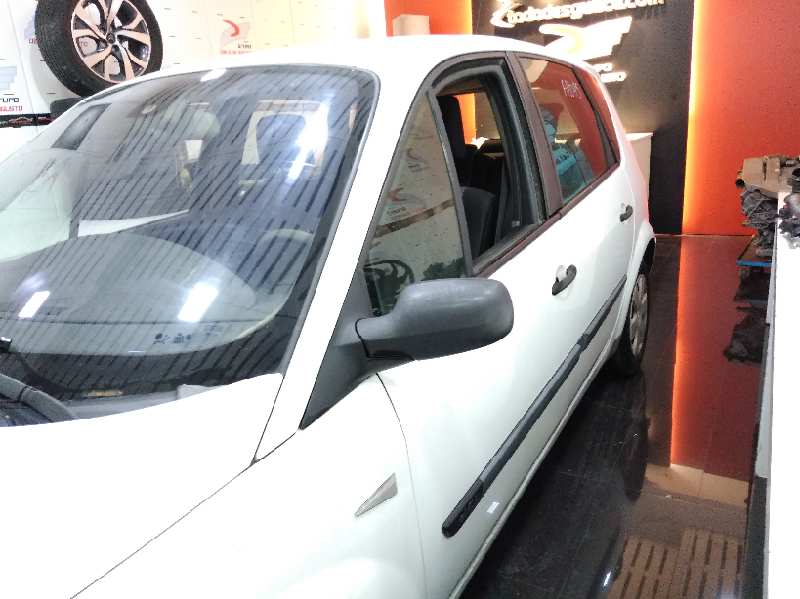 RENAULT SCENIC II Authentique Motor 1,5 Ltr. - 60 kW dCi Diesel foto 4