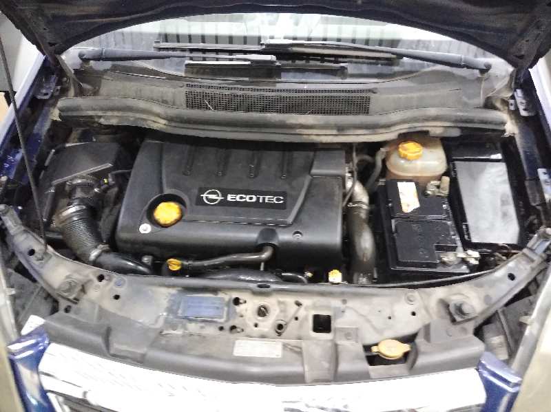 OPEL ZAFIRA B Cosmo Motor 1,9 Ltr. - 88 kW CDTI foto 5