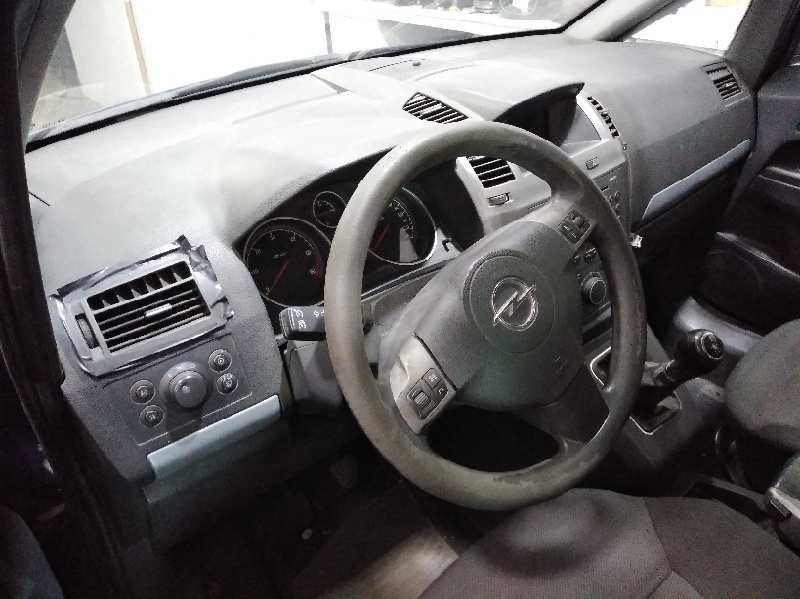 OPEL ZAFIRA B Cosmo Motor 1,9 Ltr. - 88 kW CDTI foto 9