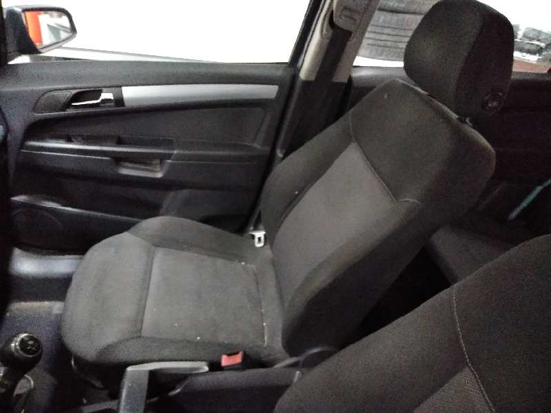 OPEL ZAFIRA B Cosmo Motor 1,9 Ltr. - 88 kW CDTI foto 11