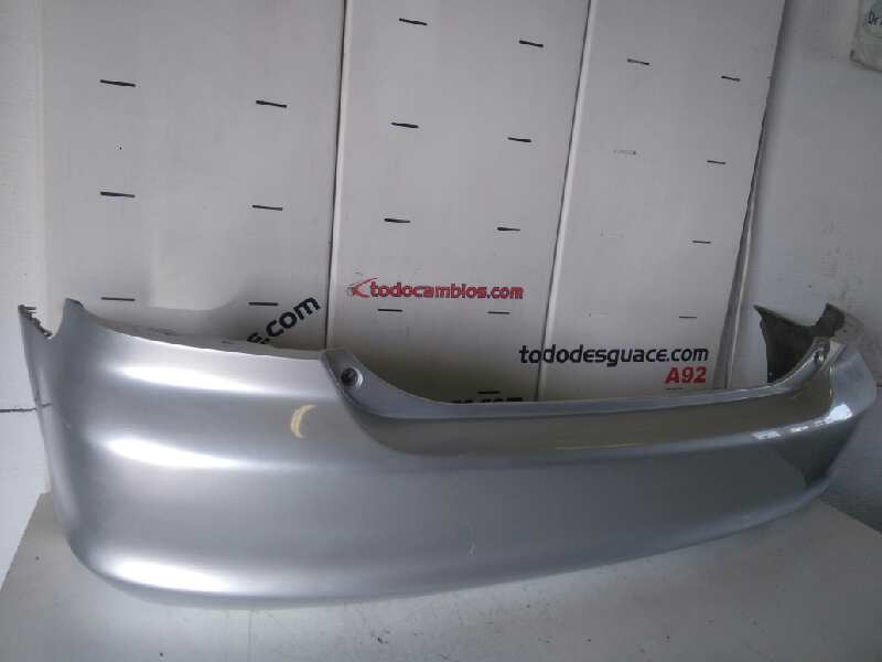 PARAGOLPES TRASERO HONDA CIVIC BERLINA 5 (EU7/8) *