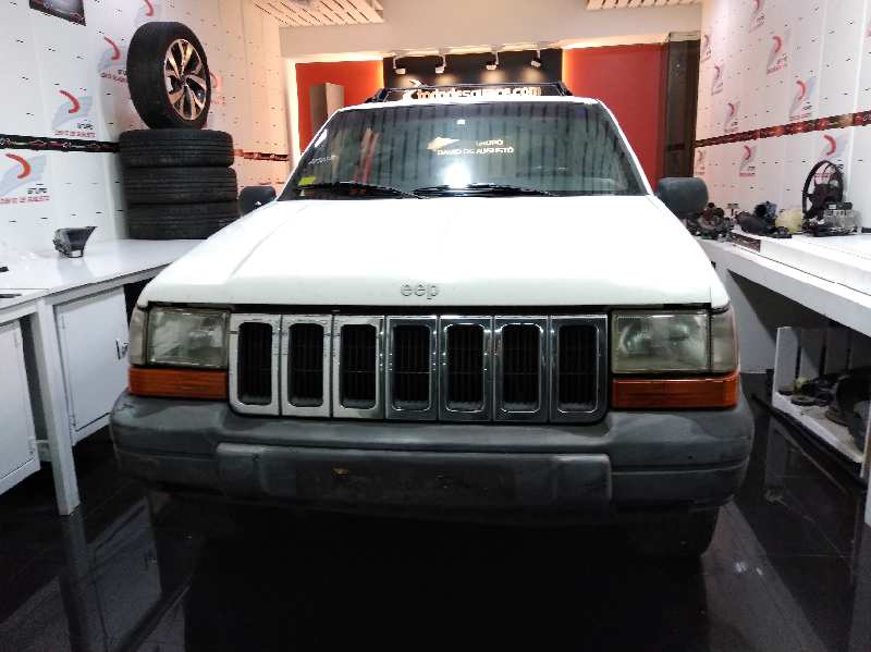 CHRYSLER JEEP GR.CHEROKEE (ZJ)/(Z) 2.5 TD Canyon Motor 2,5 Ltr. - 85 kW Turbodiesel
