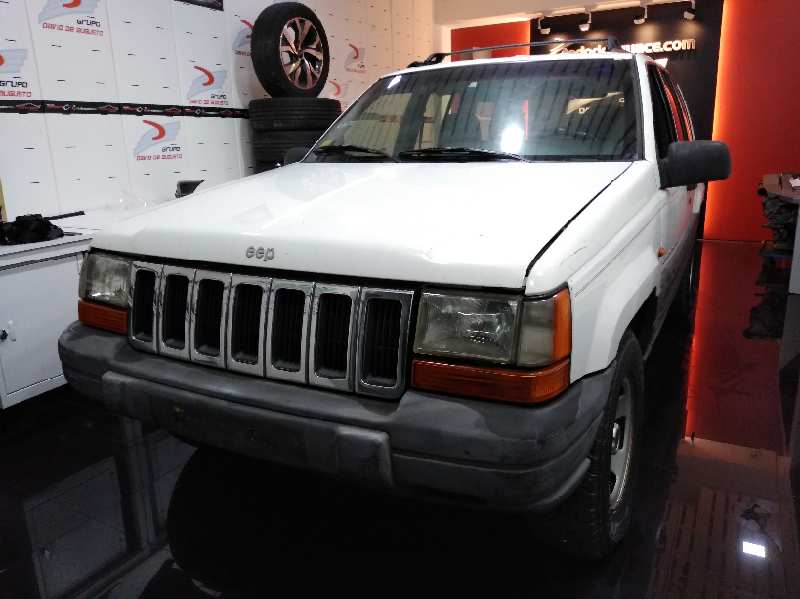 CHRYSLER JEEP GR.CHEROKEE (ZJ)/(Z) 2.5 TD Canyon Motor 2,5 Ltr. - 85 kW Turbodiesel foto 2