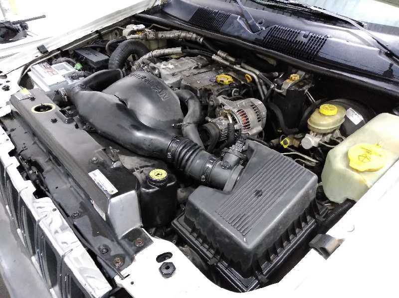 CHRYSLER JEEP GR.CHEROKEE (ZJ)/(Z) 2.5 TD Canyon Motor 2,5 Ltr. - 85 kW Turbodiesel foto 8