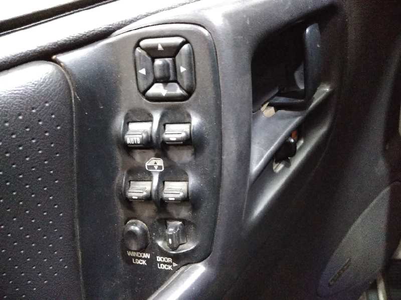 CHRYSLER JEEP GR.CHEROKEE (ZJ)/(Z) 2.5 TD Canyon Motor 2,5 Ltr. - 85 kW Turbodiesel foto 11