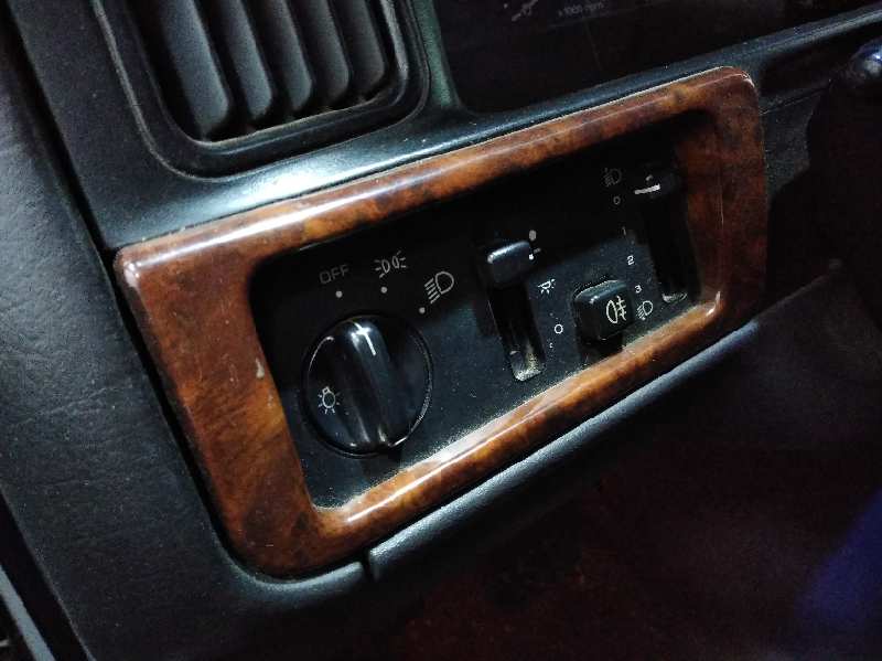 CHRYSLER JEEP GR.CHEROKEE (ZJ)/(Z) 2.5 TD Canyon Motor 2,5 Ltr. - 85 kW Turbodiesel foto 12